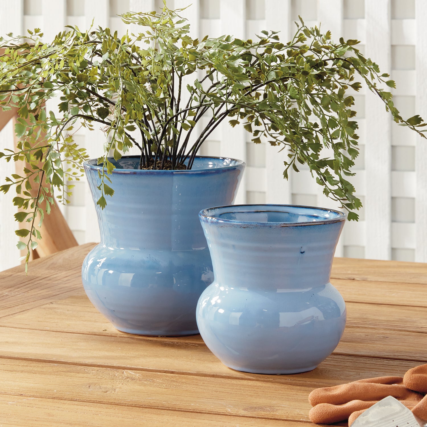 Delaney Large Pot