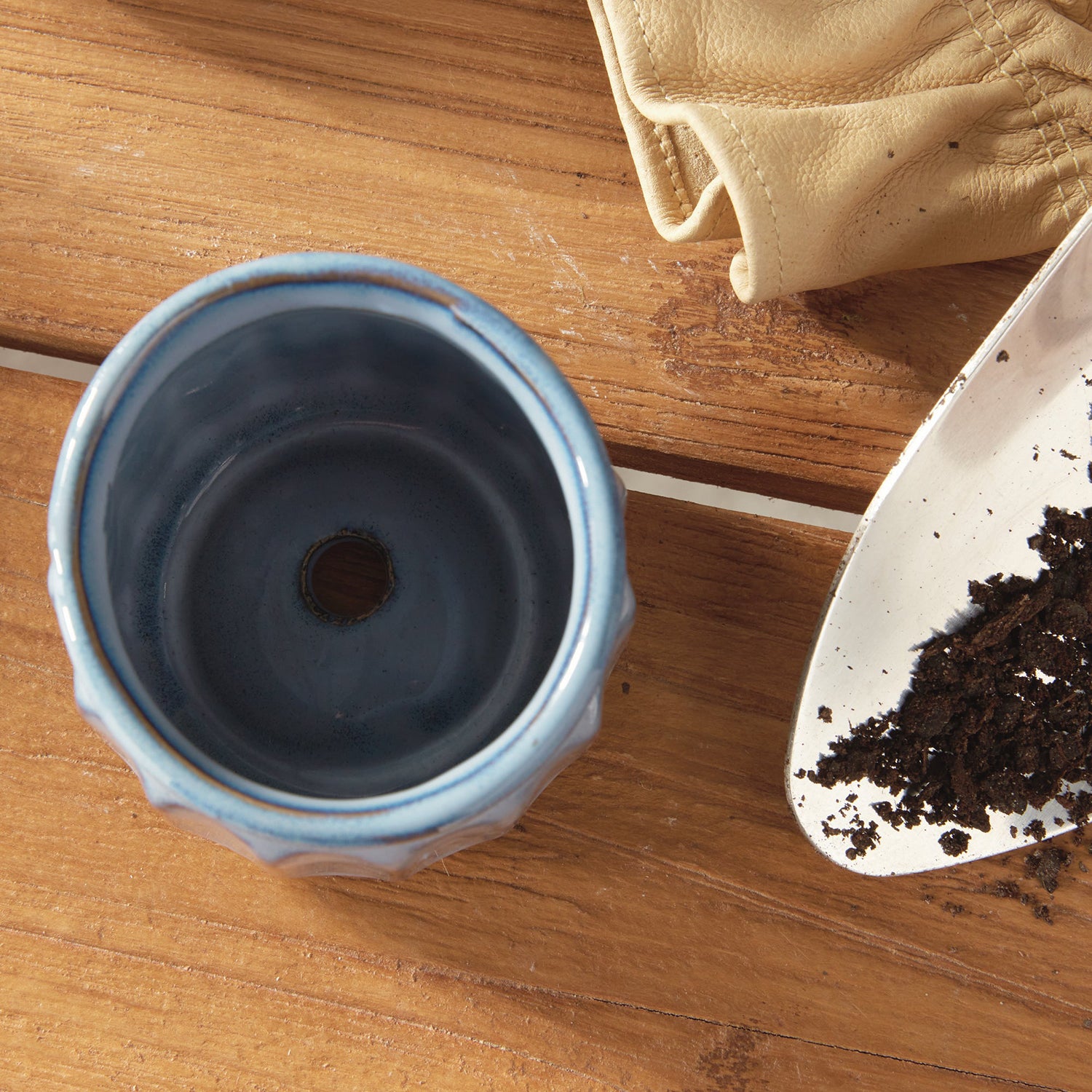 Dezie Mini Pot Set of 6