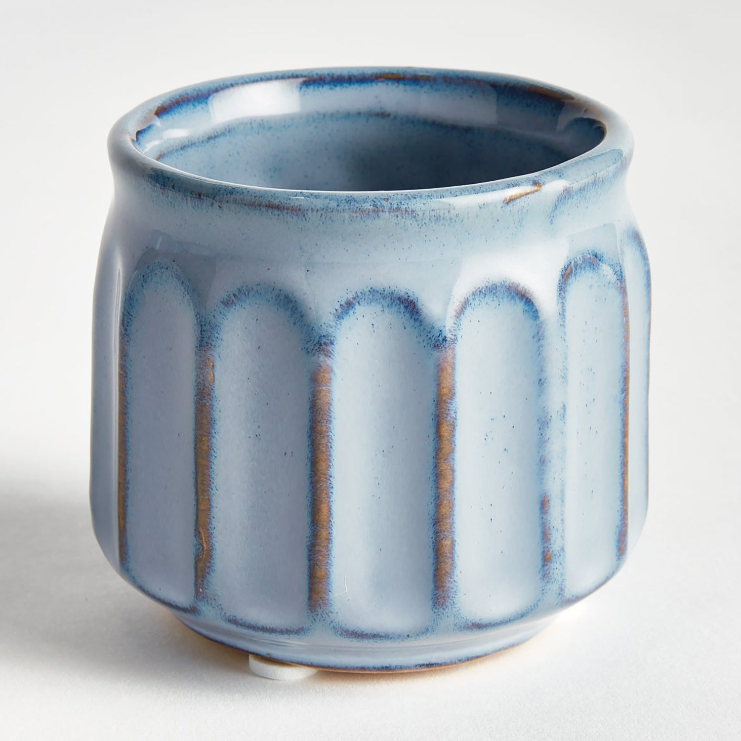 Dezie Mini Pot Set of 6