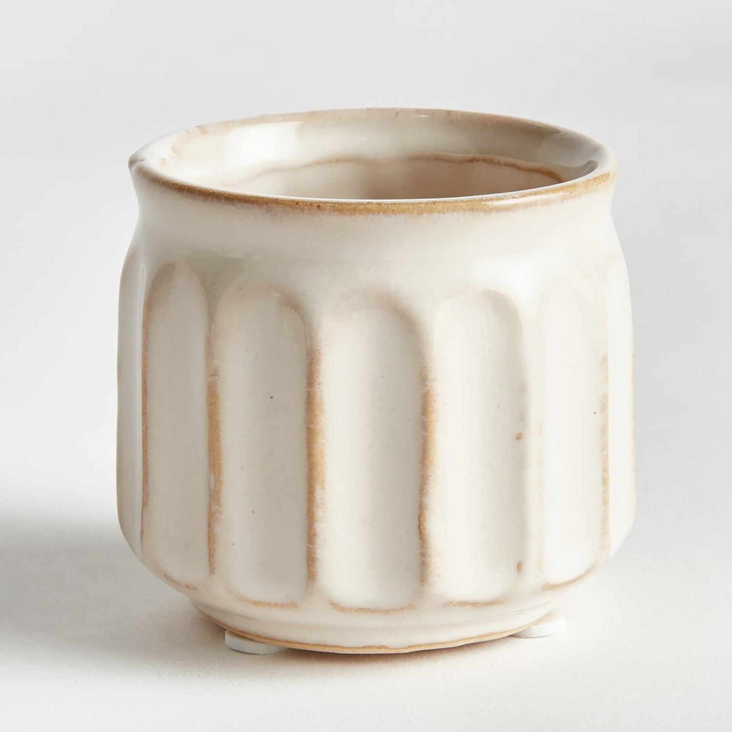 Dezie Mini Pot Set of 6