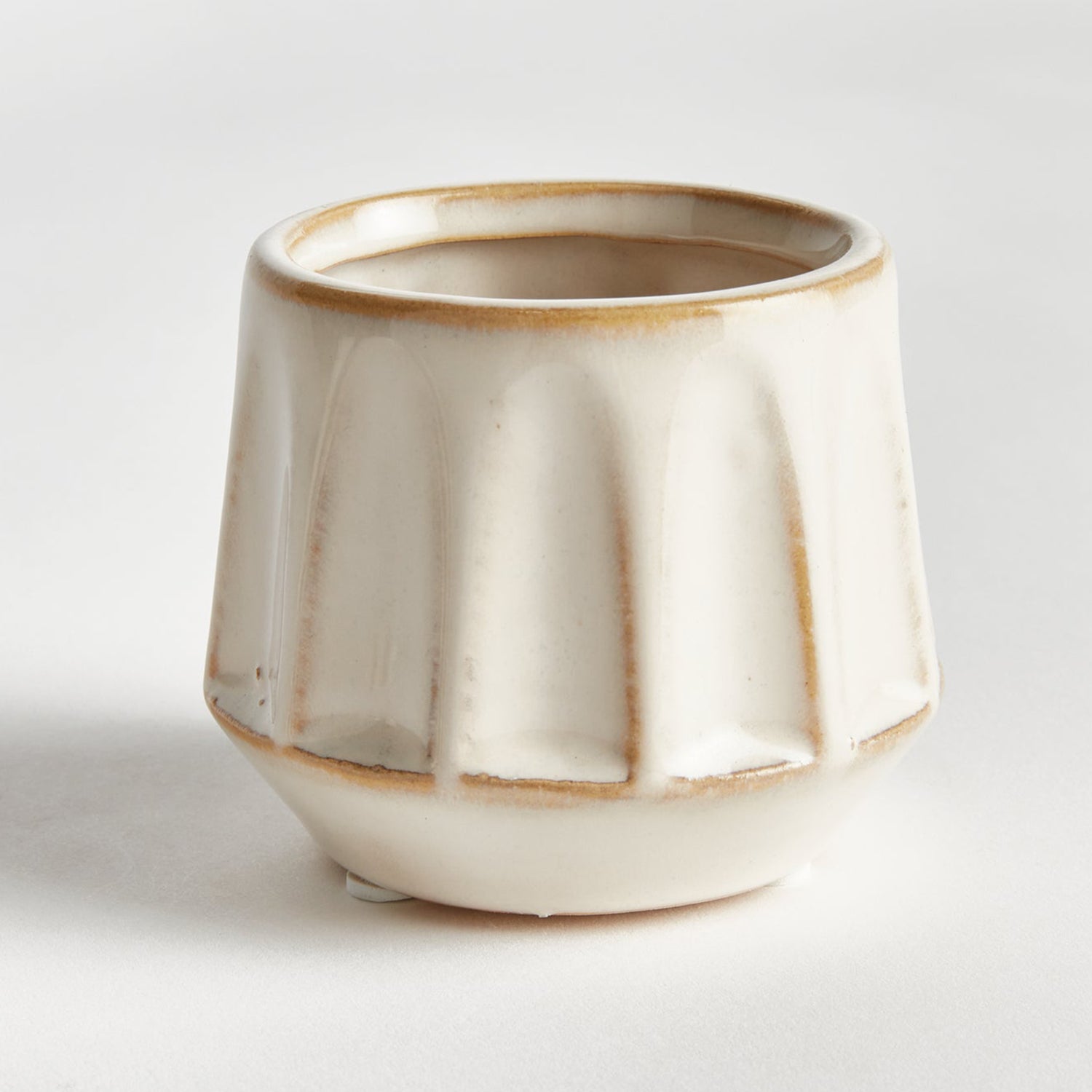 Dezie Mini Pot Set of 6