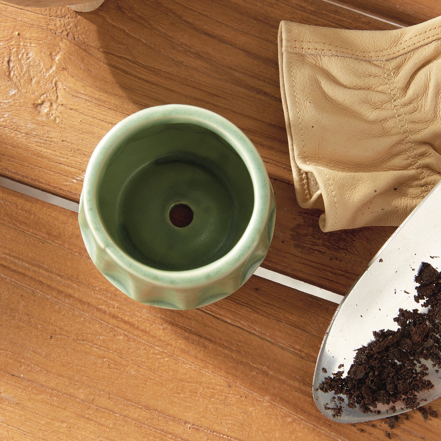 Dezie Mini Pot Set of 6