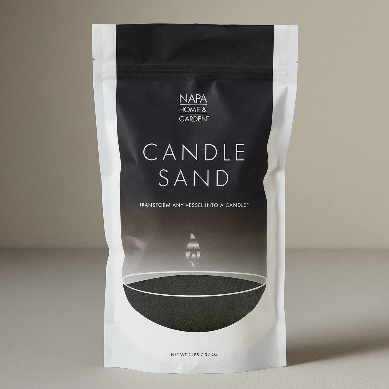 Candle Sand 32 Oz