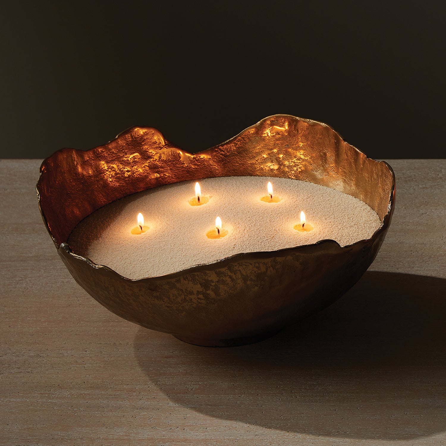 Candle Sand 80 Oz