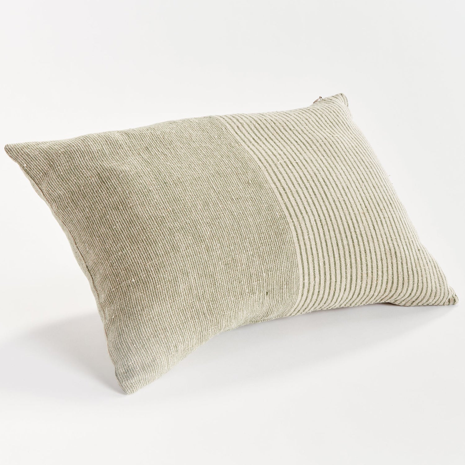 Otis Lumbar Throw Pillow