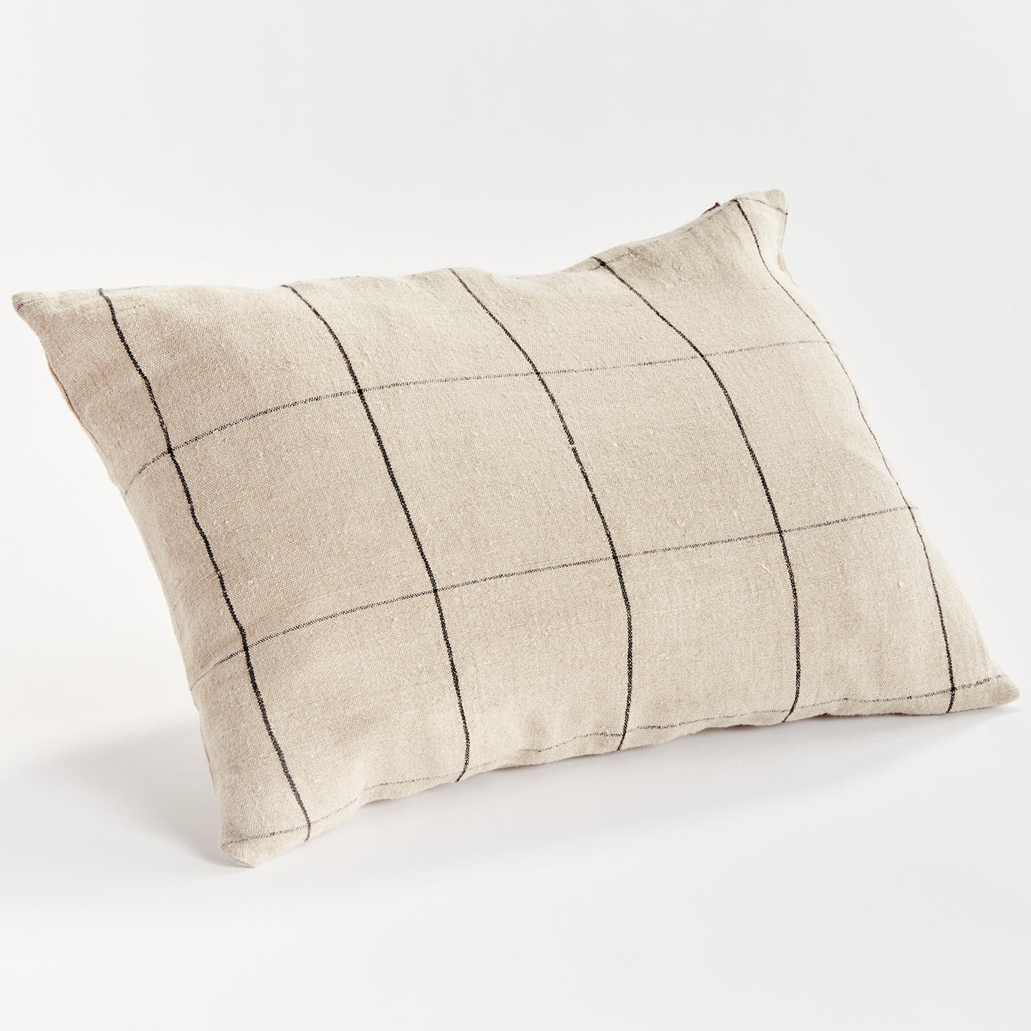 Louis Lumbar Throw Pillow