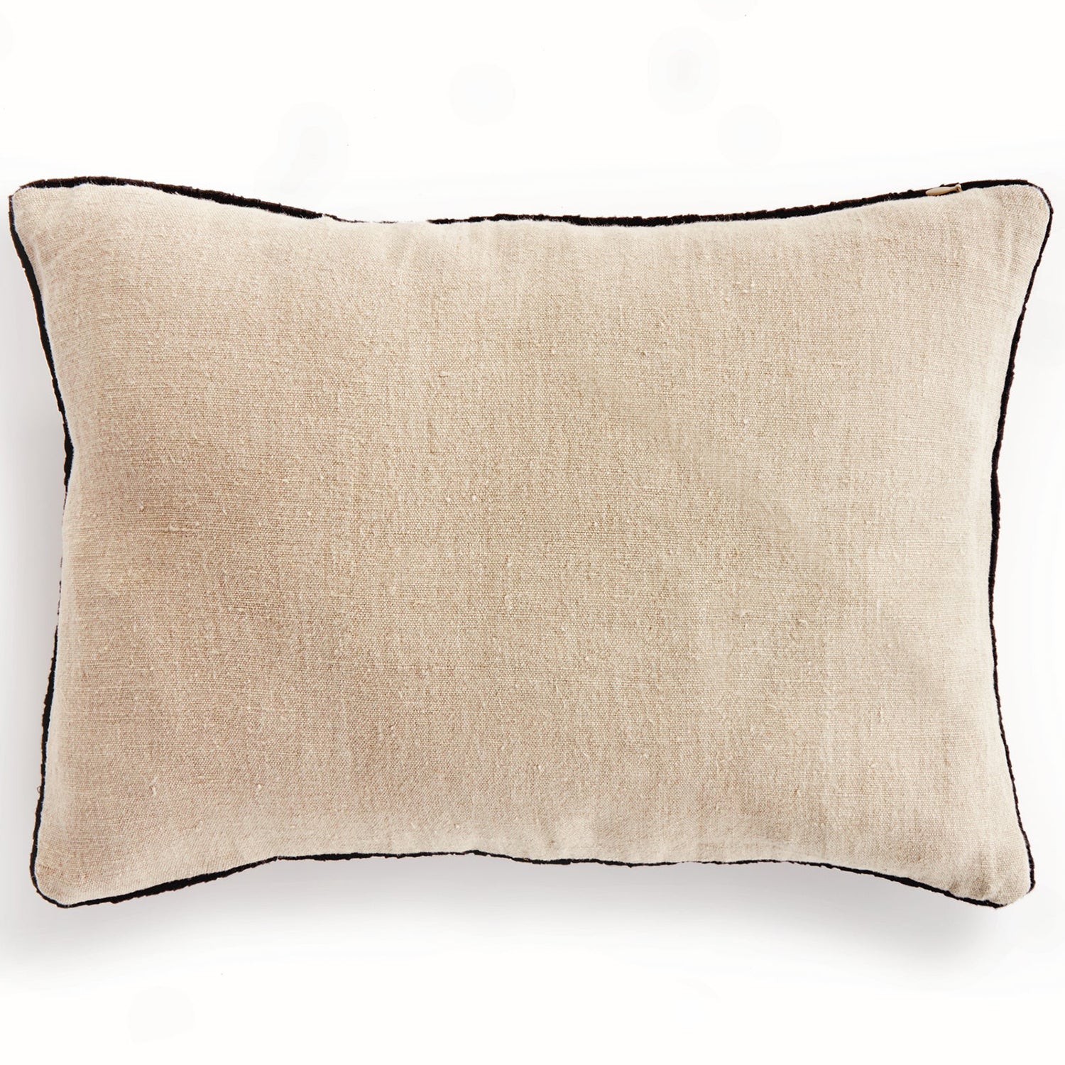 Elias Lumbar Throw Pillow