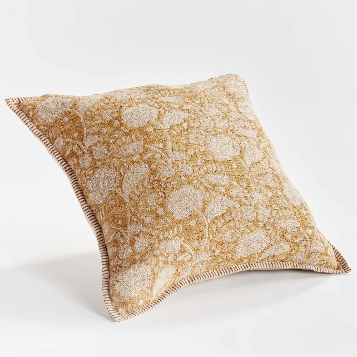 Pascaline Throw Pillow