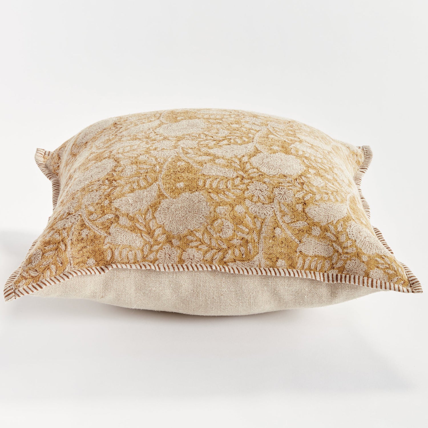 Pascaline Throw Pillow