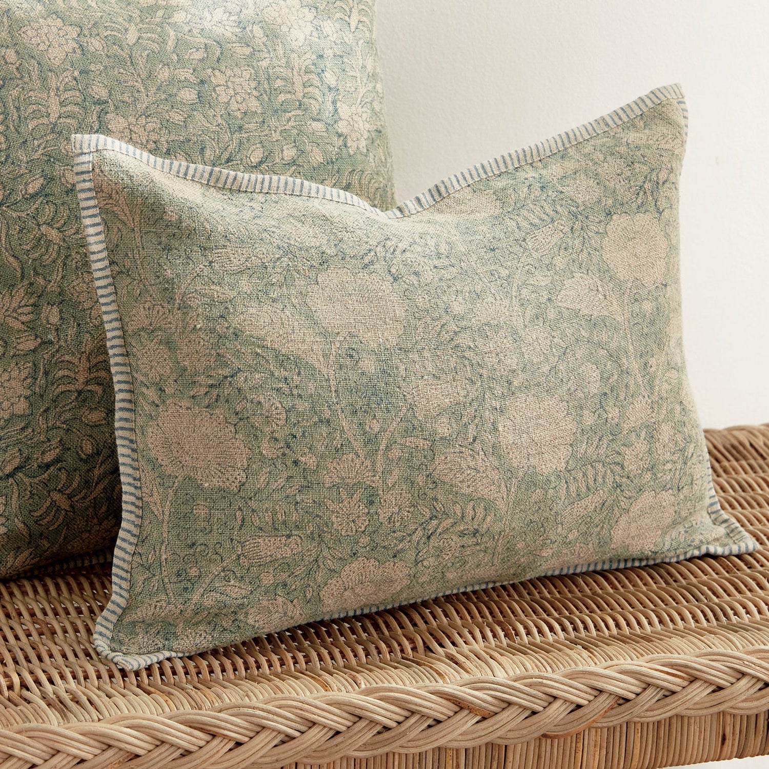 Pascaline Lumbar Throw Pillow