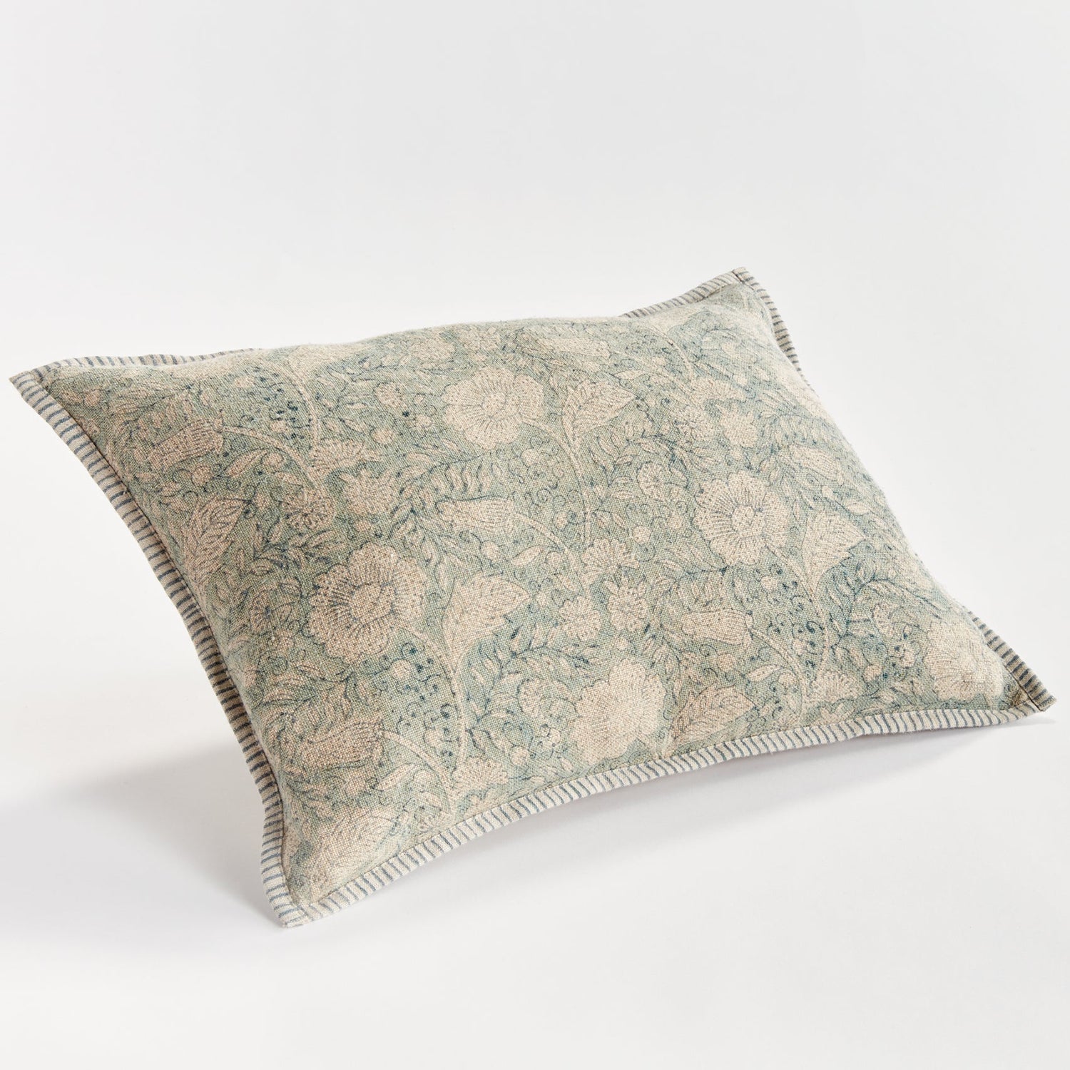 Pascaline Lumbar Throw Pillow