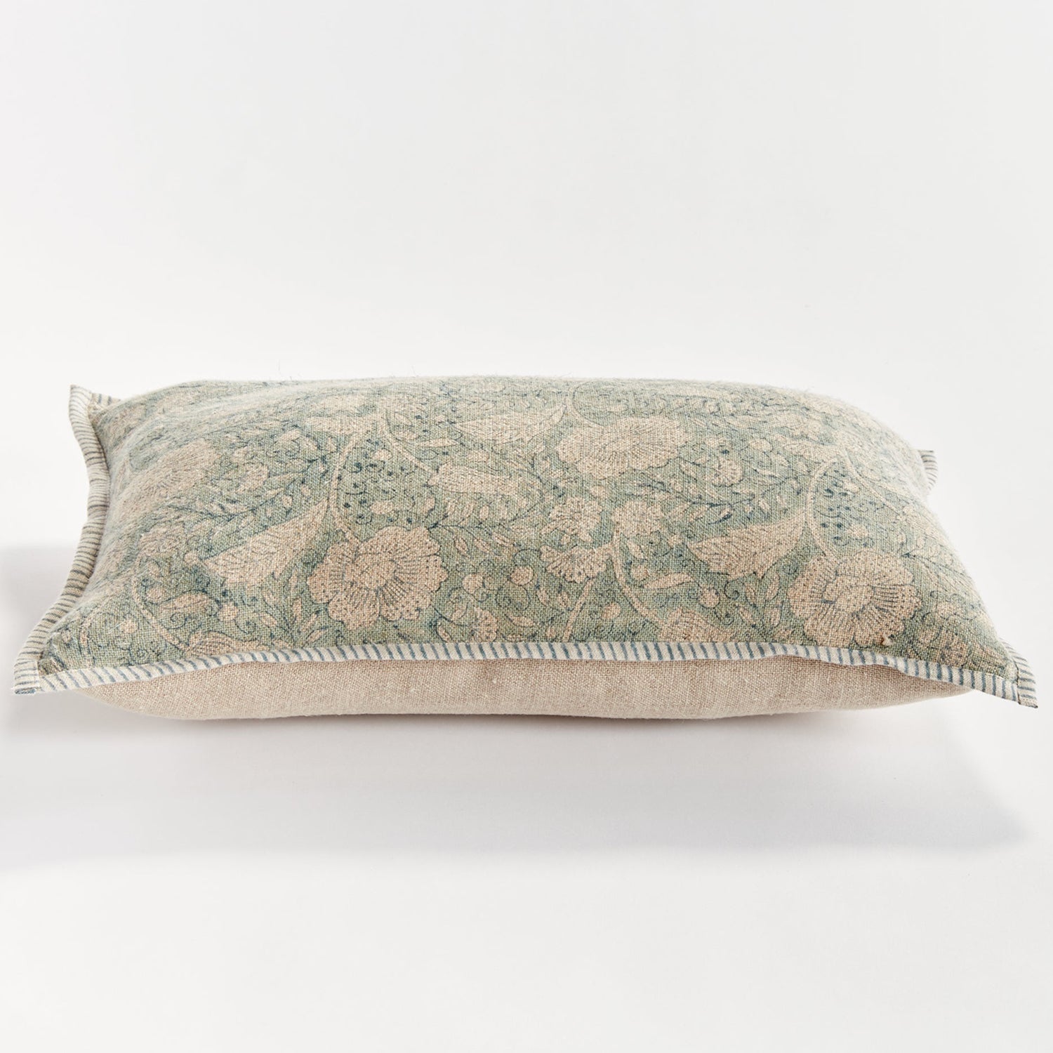 Pascaline Lumbar Throw Pillow