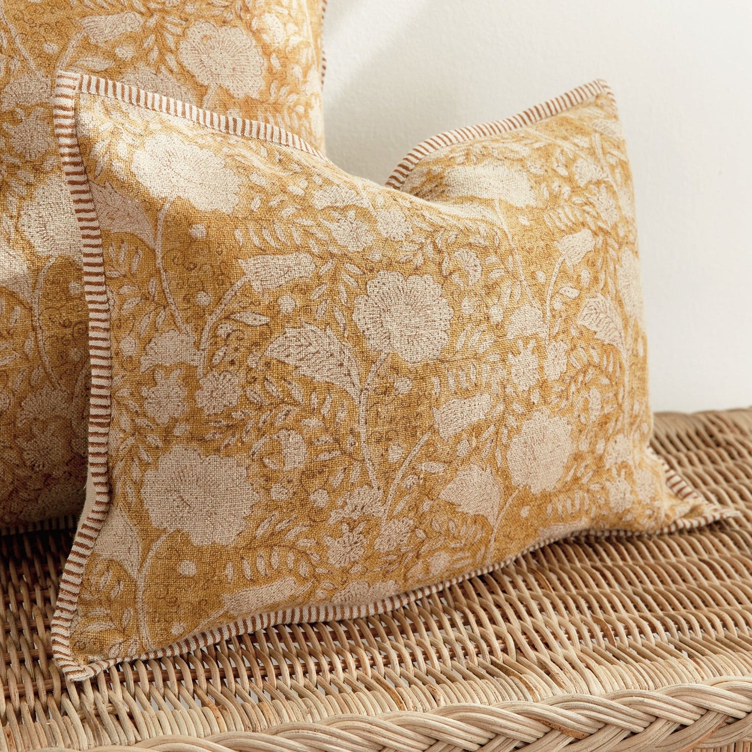 Pascaline Lumbar Throw Pillow