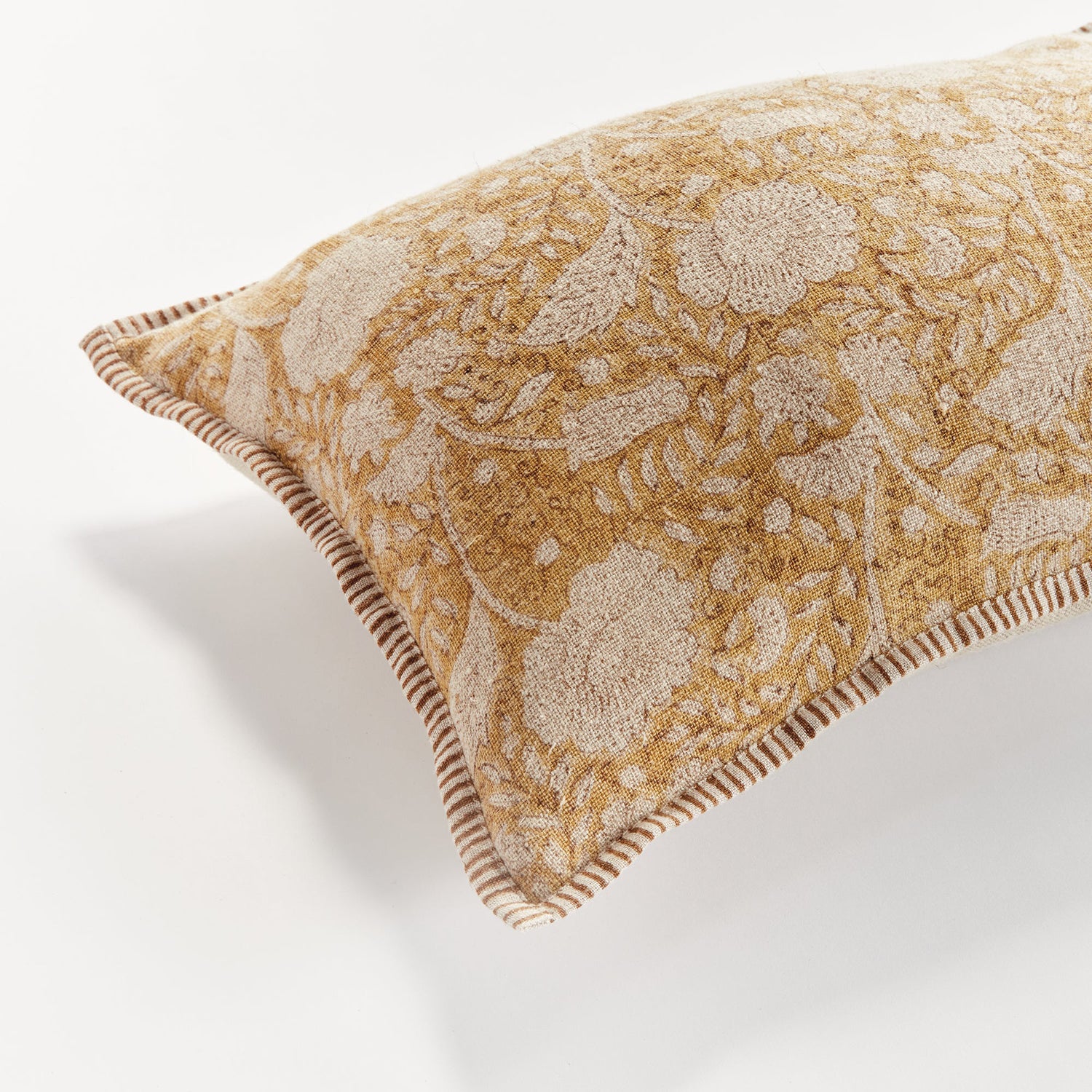Pascaline Lumbar Throw Pillow