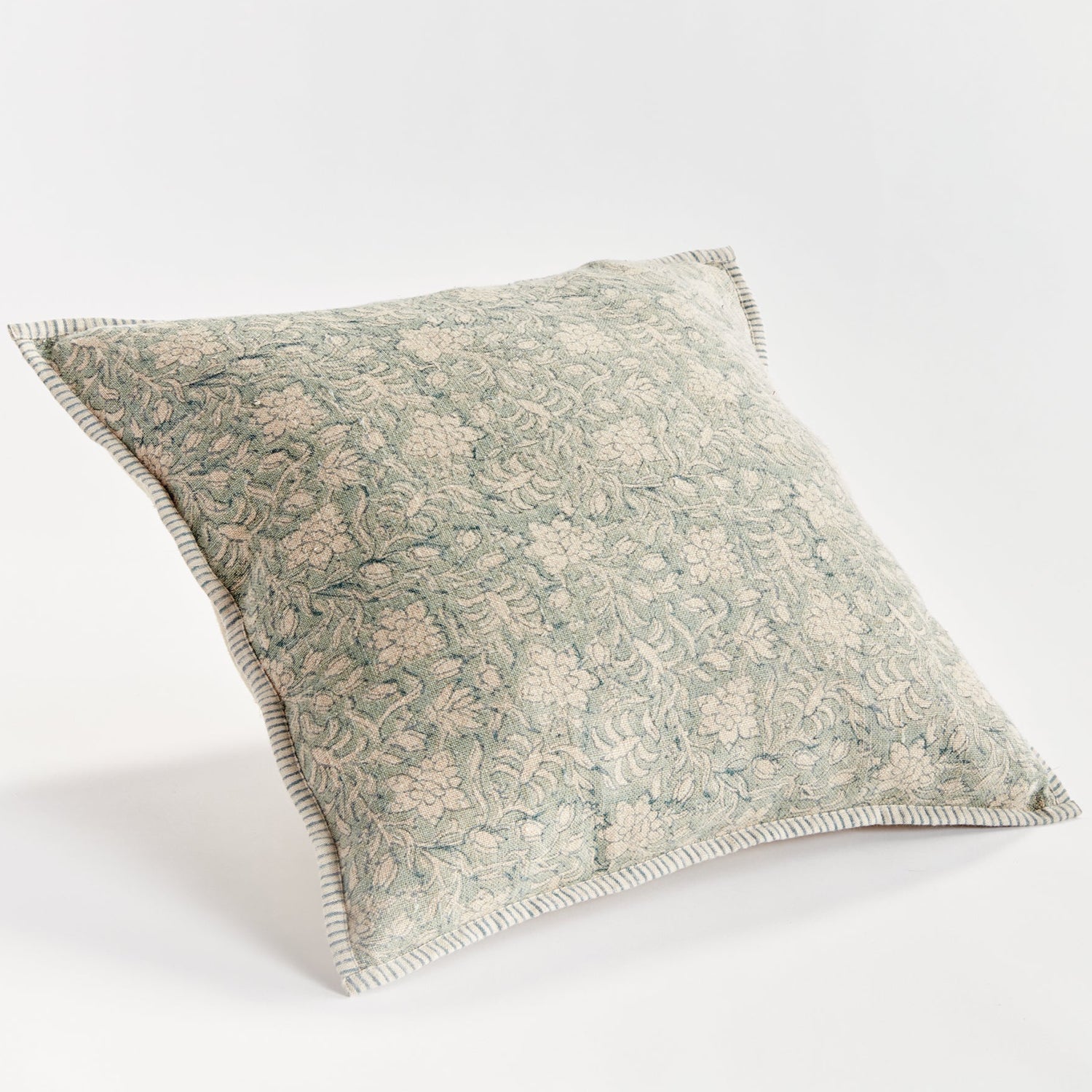 Henriella Throw Pillow