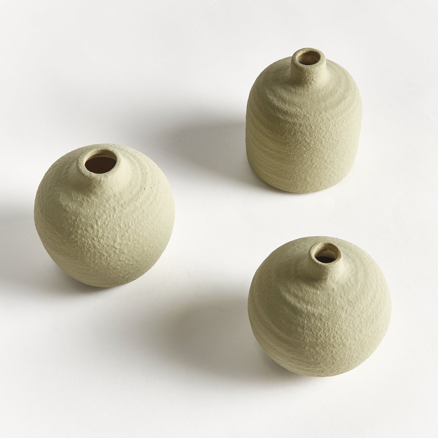 Jordan Bud Vase Set of 3