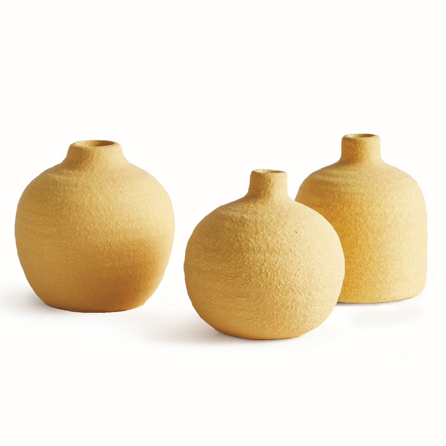 Jordan Bud Vase Set of 3