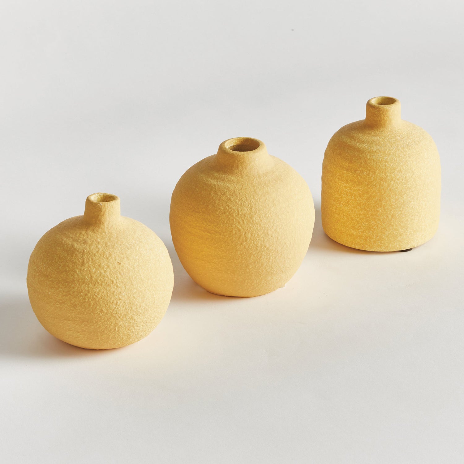 Jordan Bud Vase Set of 3