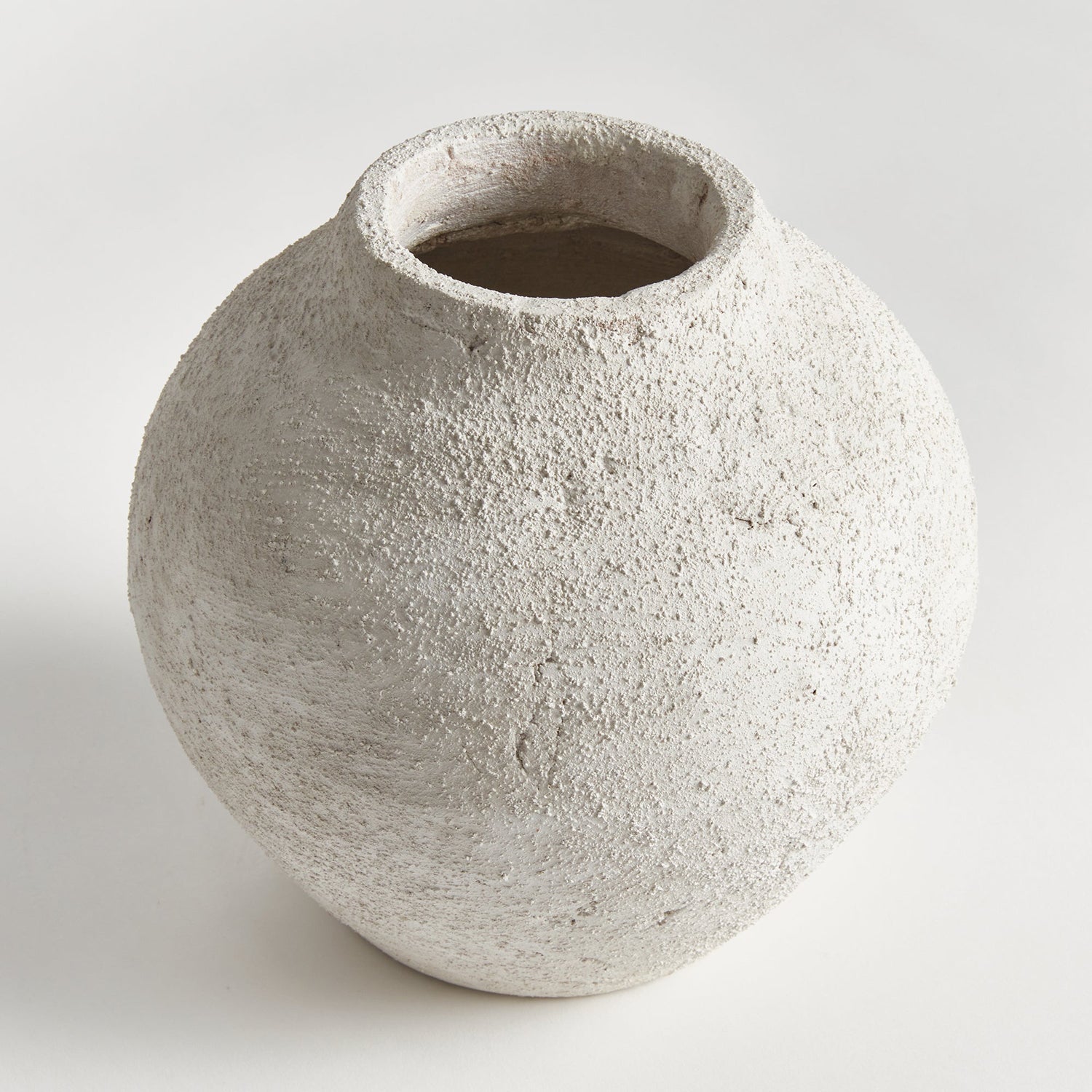 Easton Textured Vase