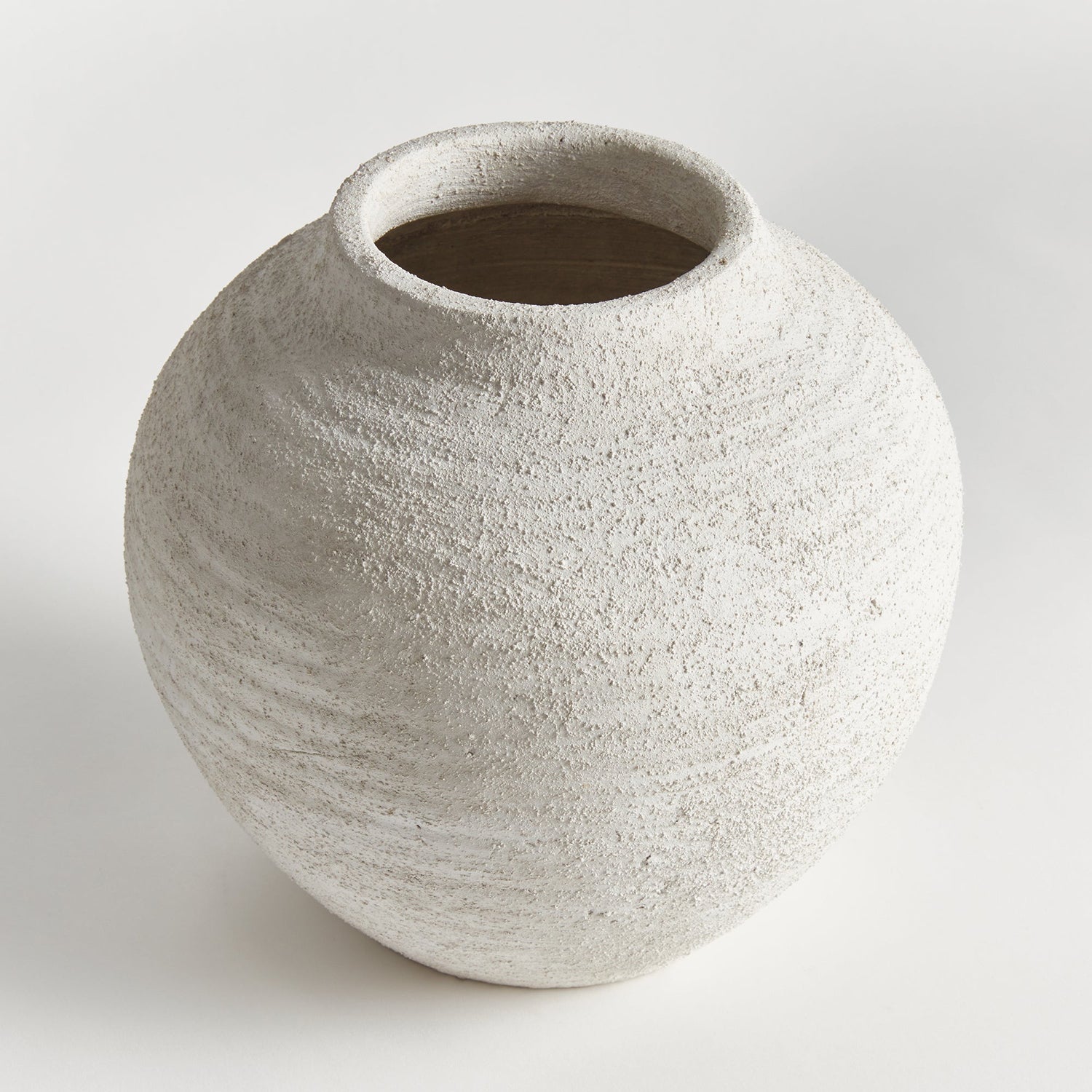 Easton Textured Vase