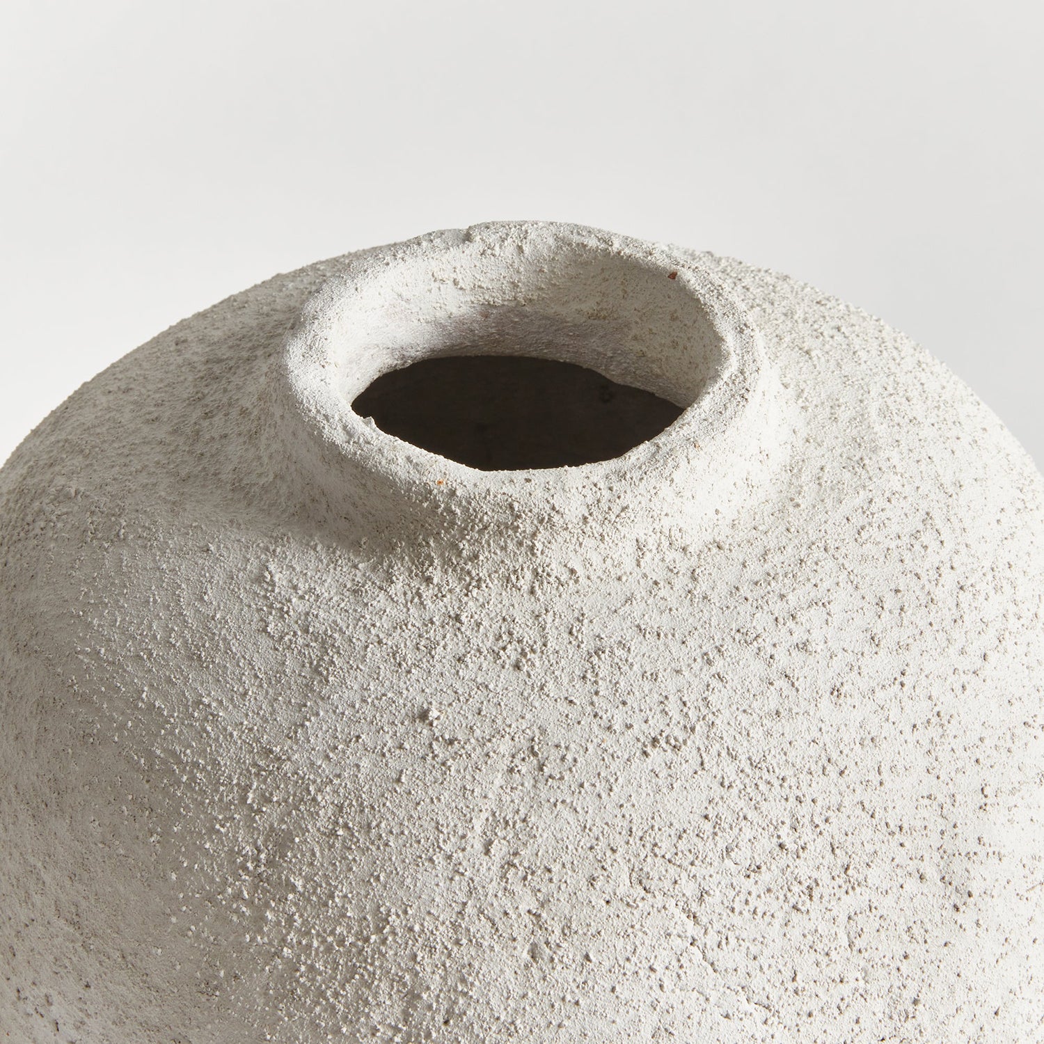 Easton Textured Vase