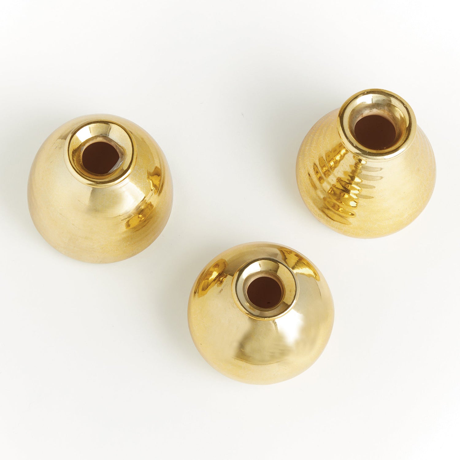 Tinsley Bud Vase Set of 3