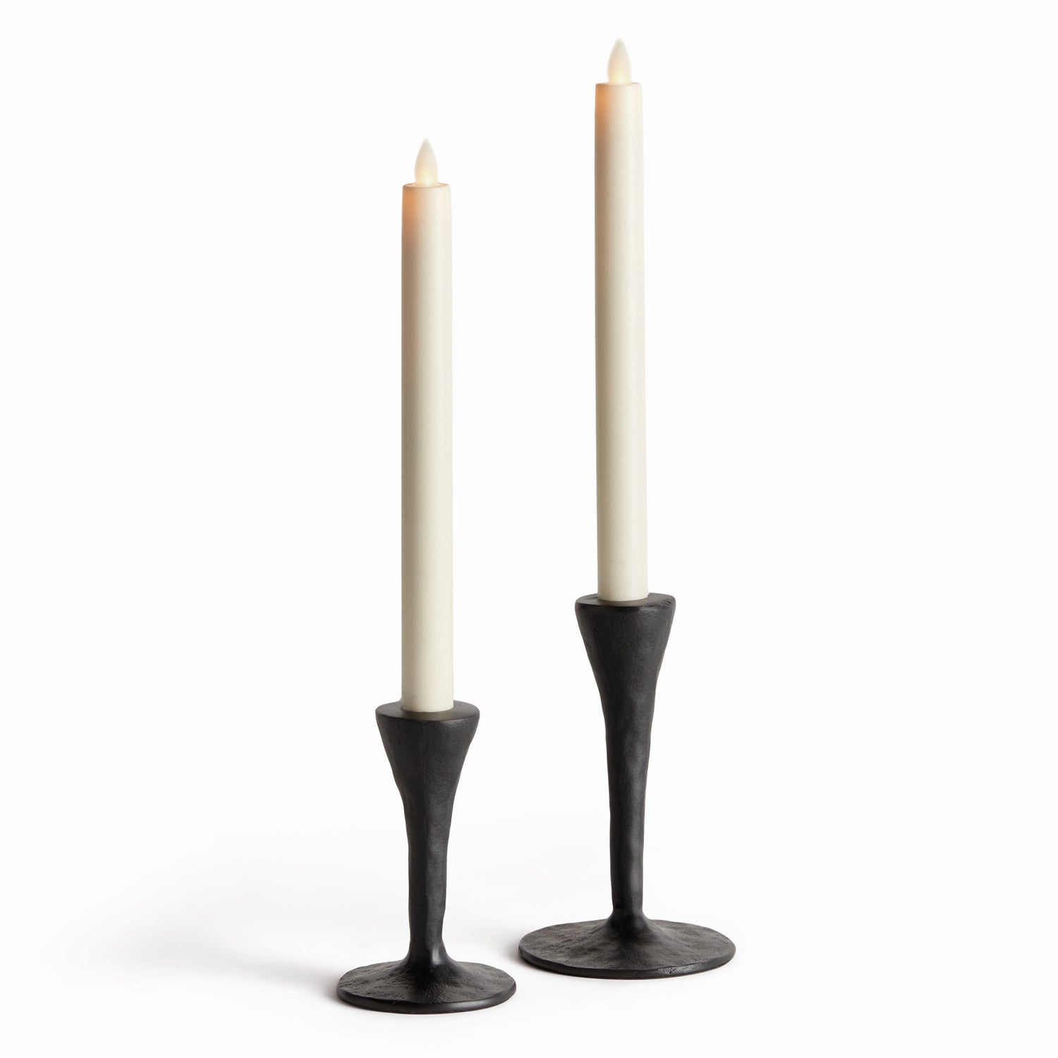 Noah Taper Holder Set of 2