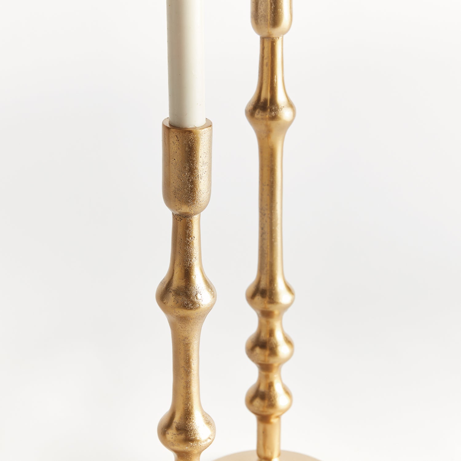 Nicholas Taper Holder Set of 2