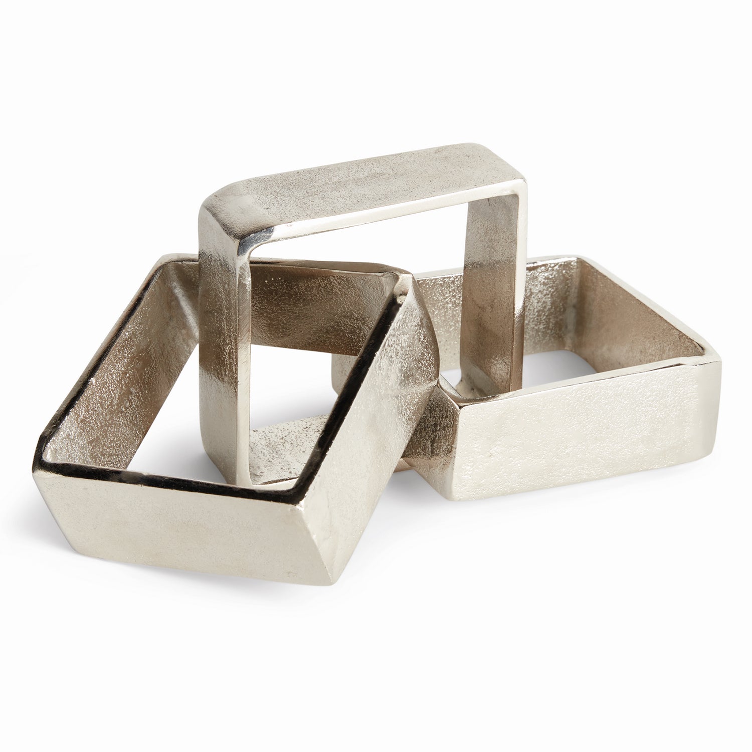 Corbin Chain Sculpture