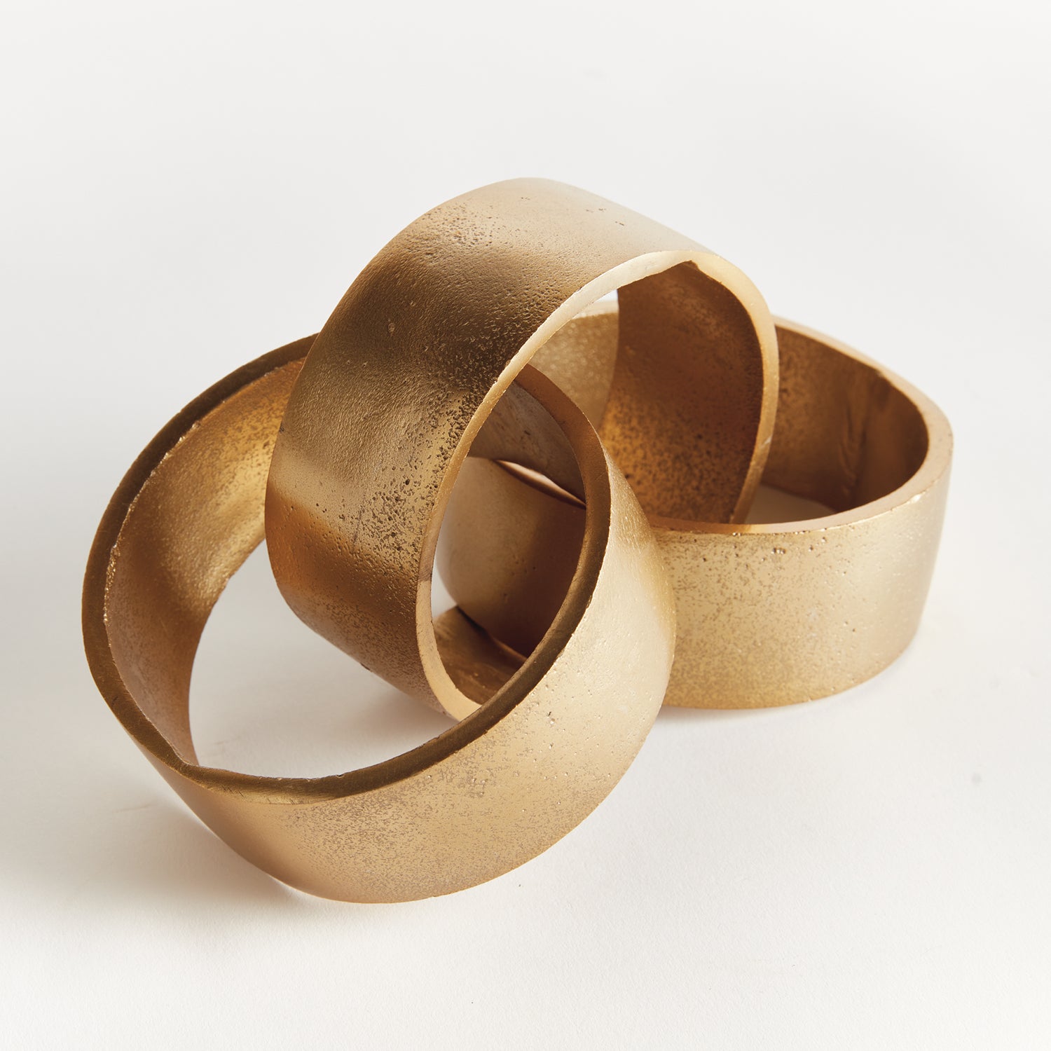 Corbin Chain Sculpture