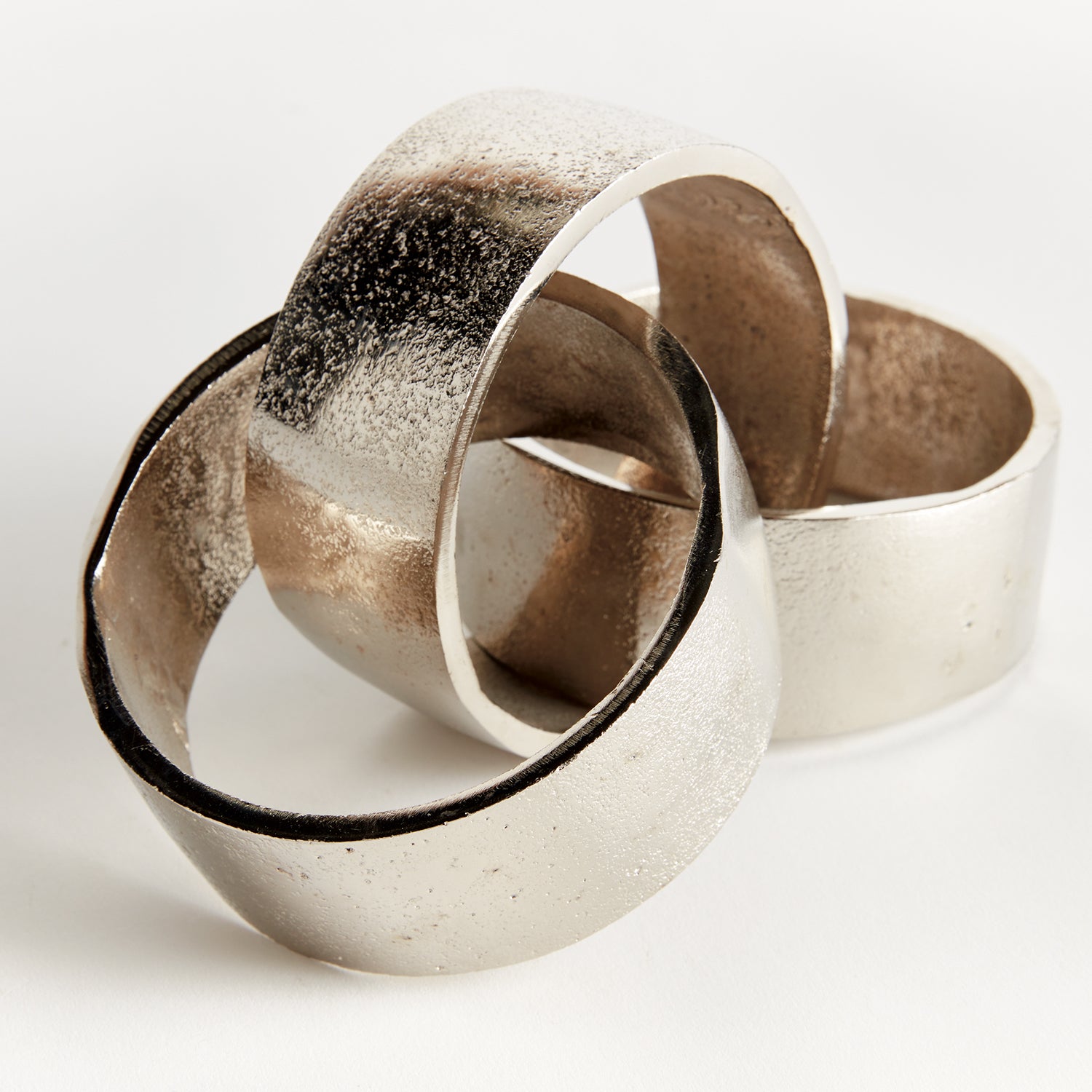 Corbin Chain Sculpture