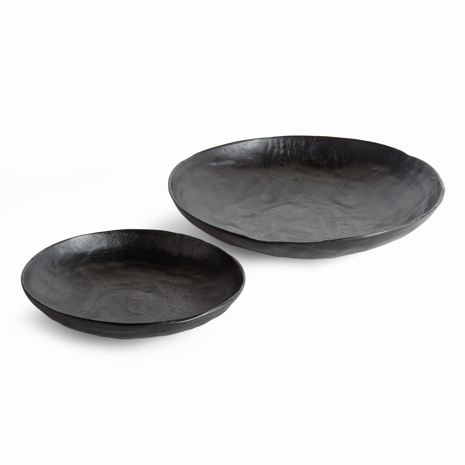 Ashwin Decorative Bowls Set of 2