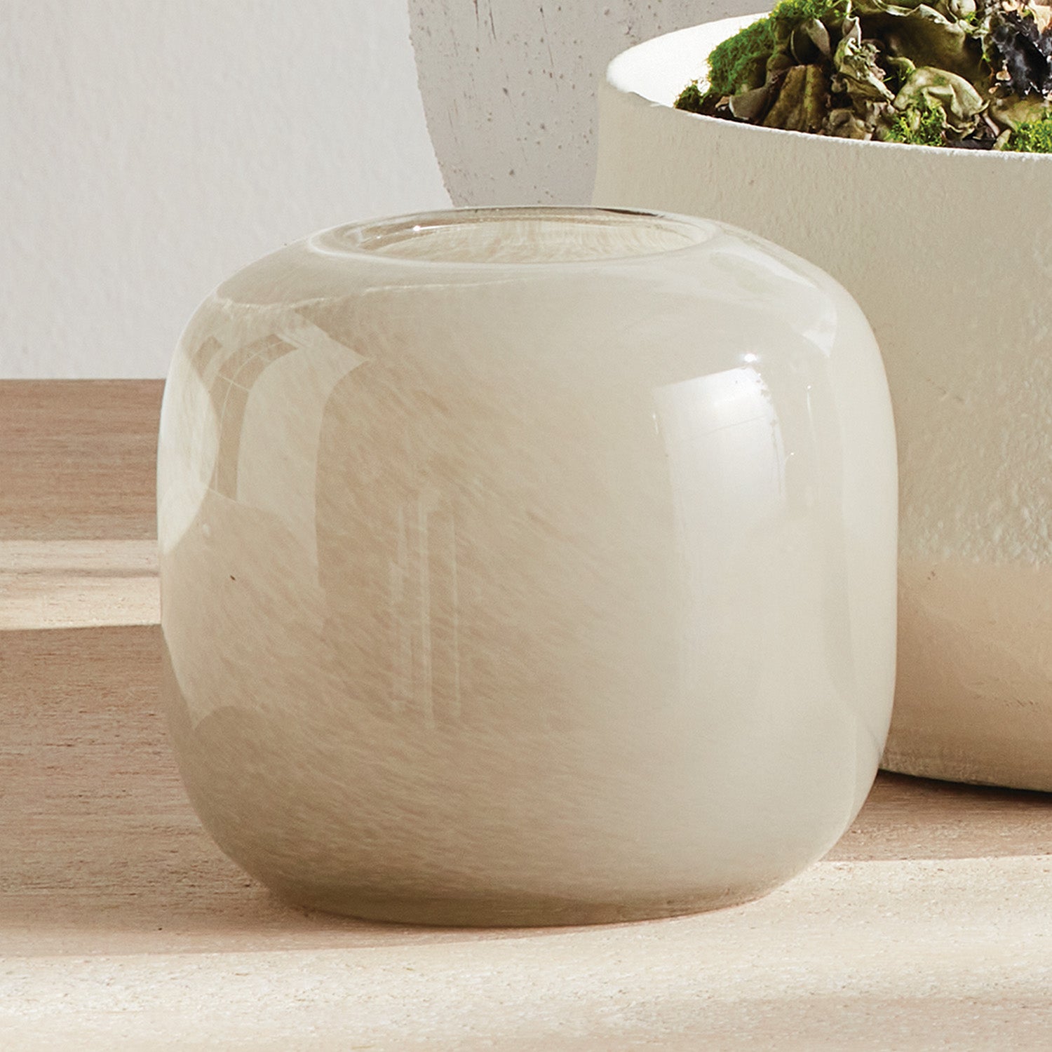 Melora Small Vase