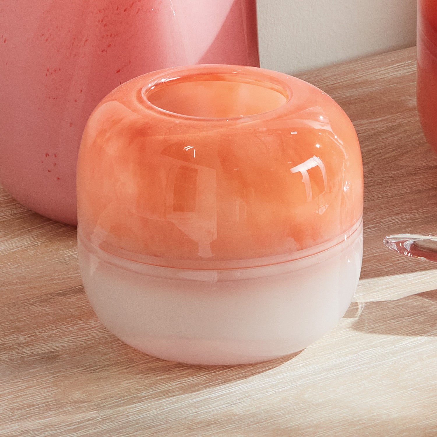 Melora Small Vase