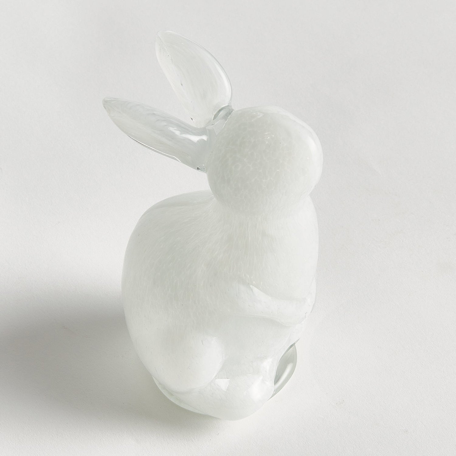 Daisy Mae Bunny Sculpture