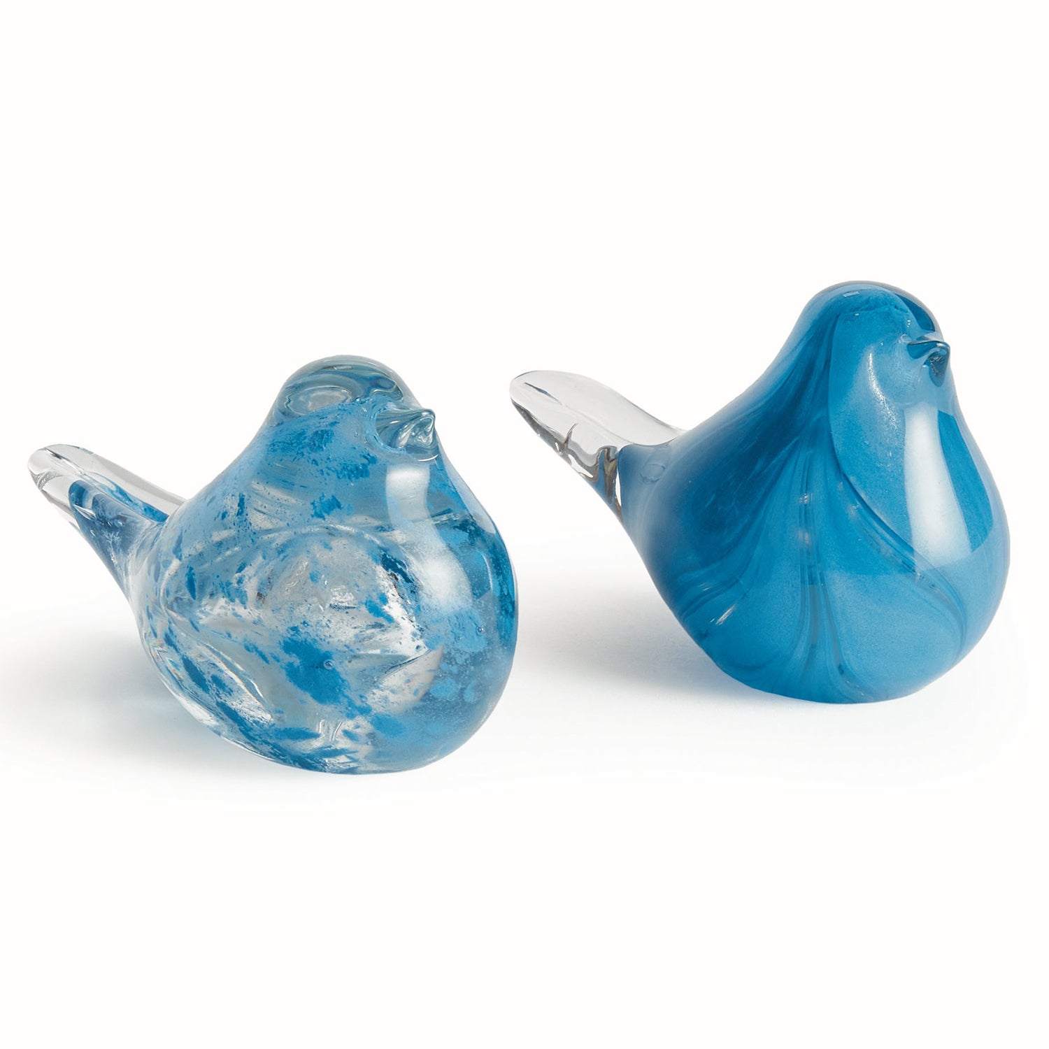 Little Finches Set of 2