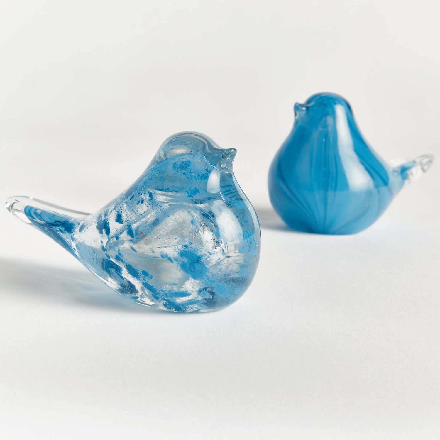 Little Finches Set of 2