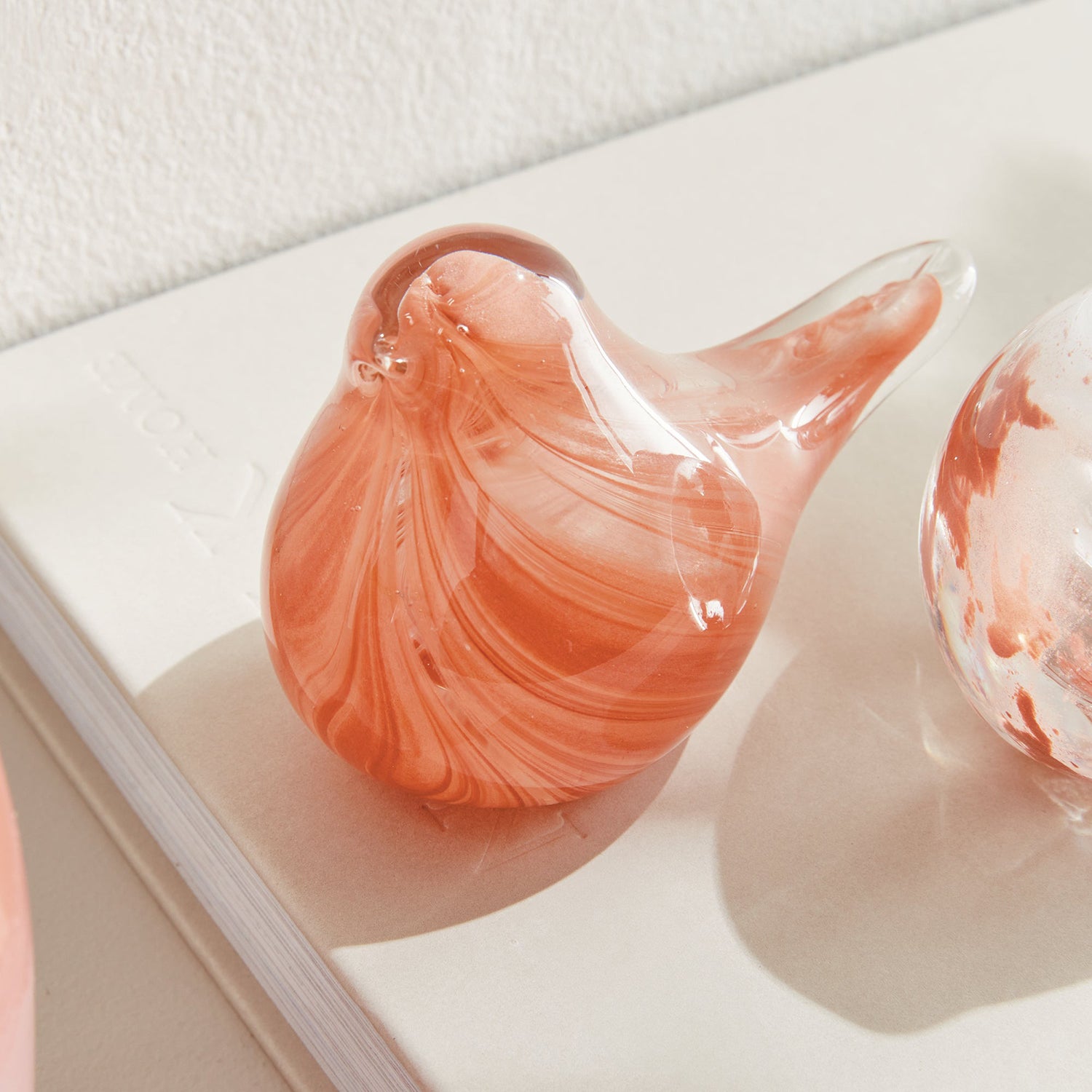 Little Finches Set of 2