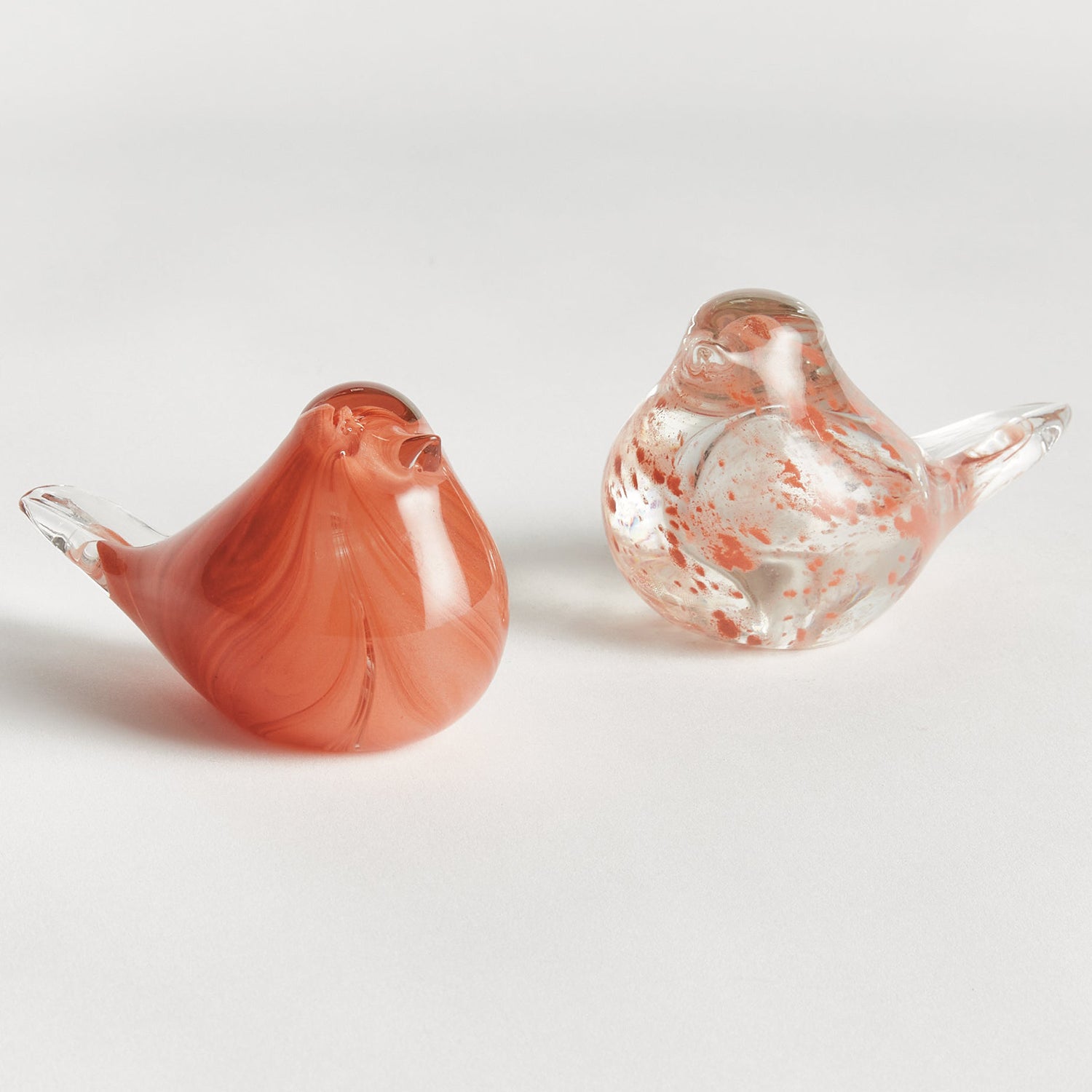 Little Finches Set of 2