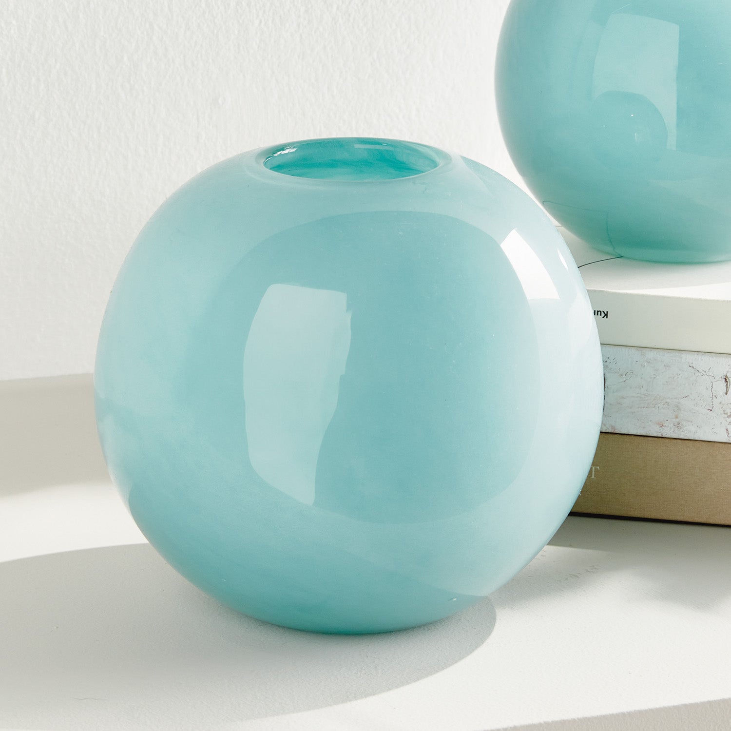 Cirrus Vase