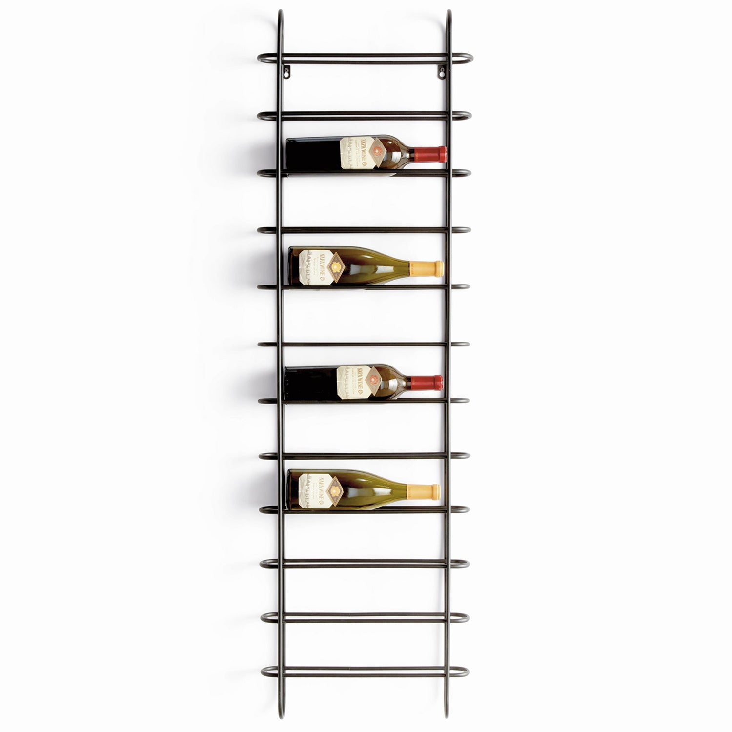 Yountville Bottle Wine Rack