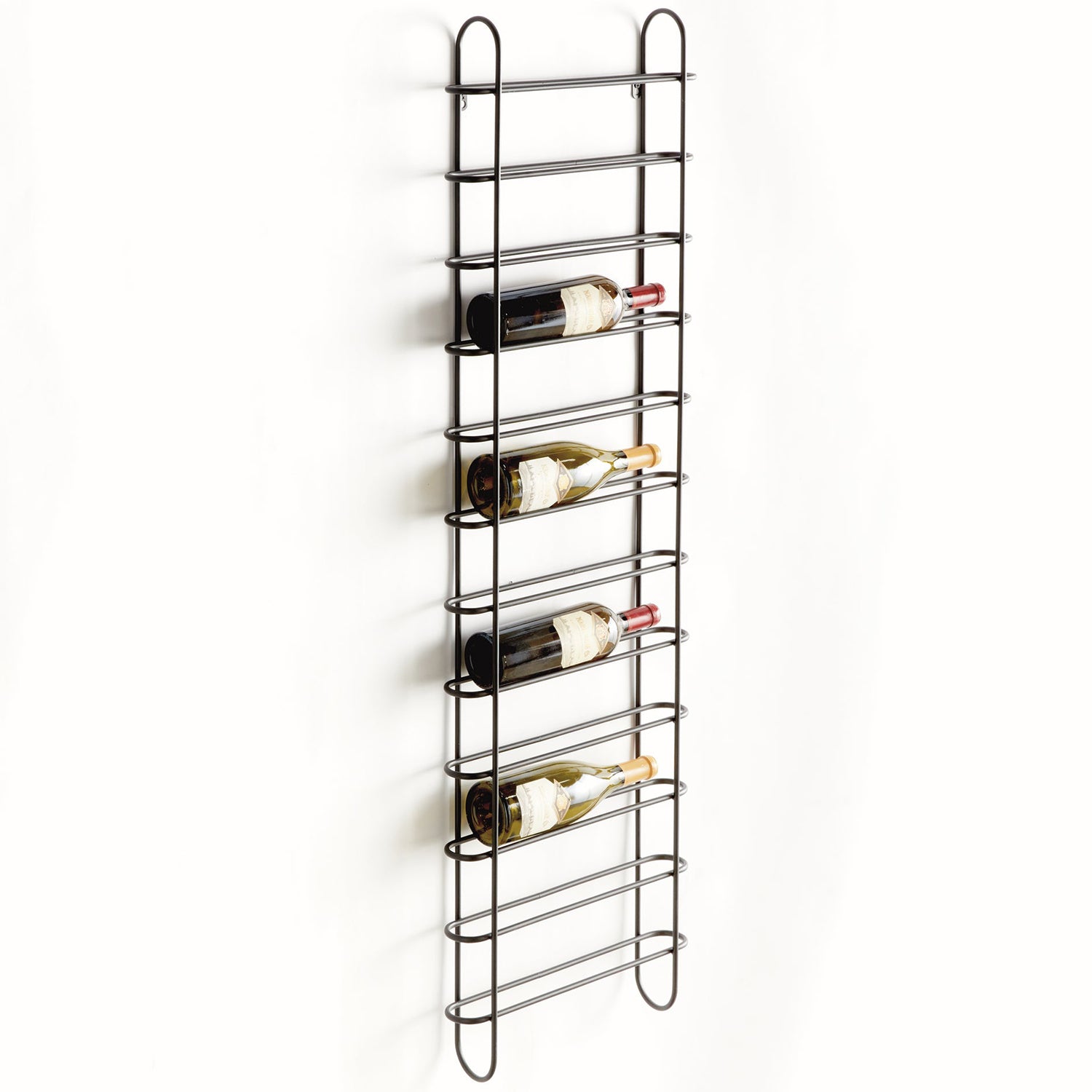 Yountville Bottle Wine Rack