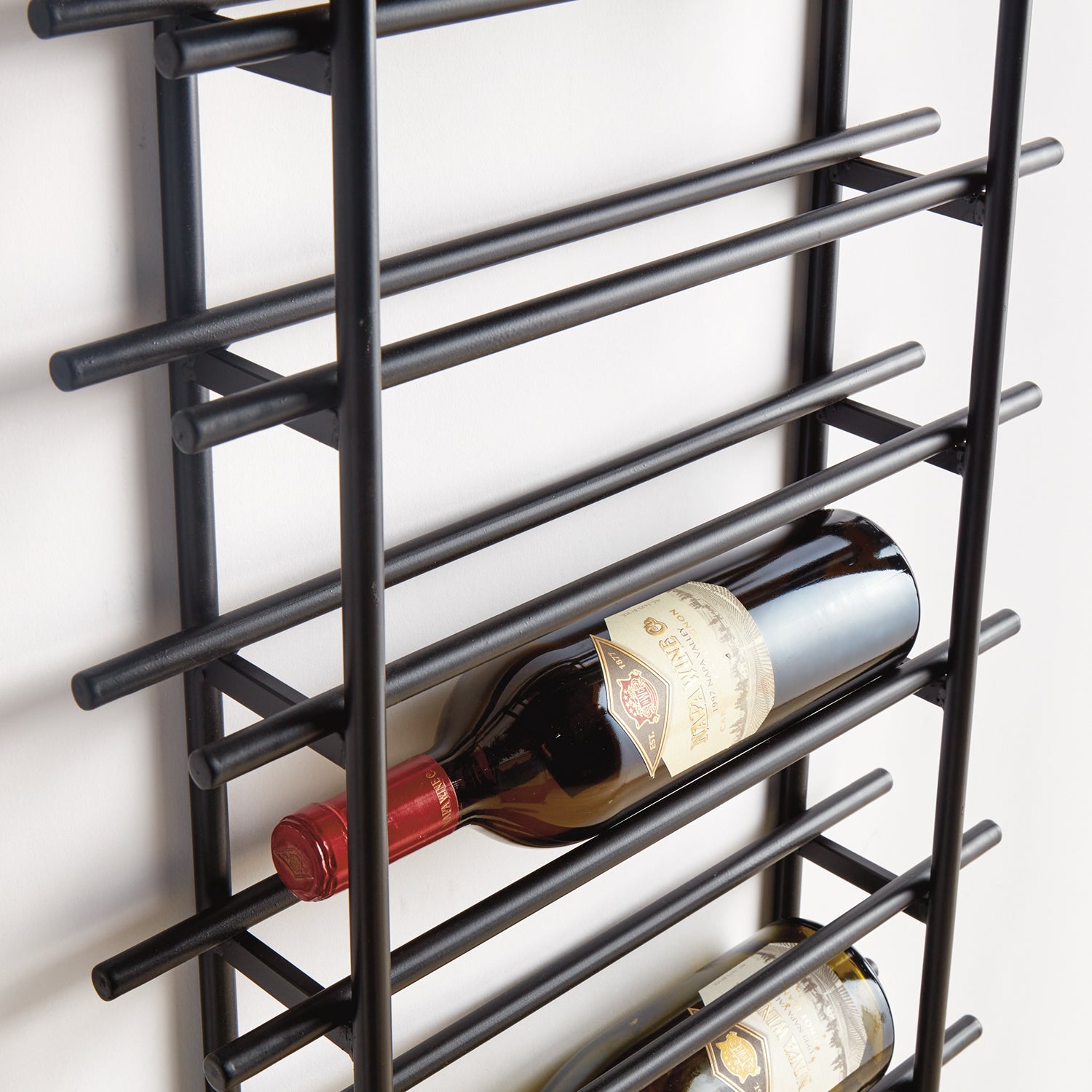 Barossa Wine Rack