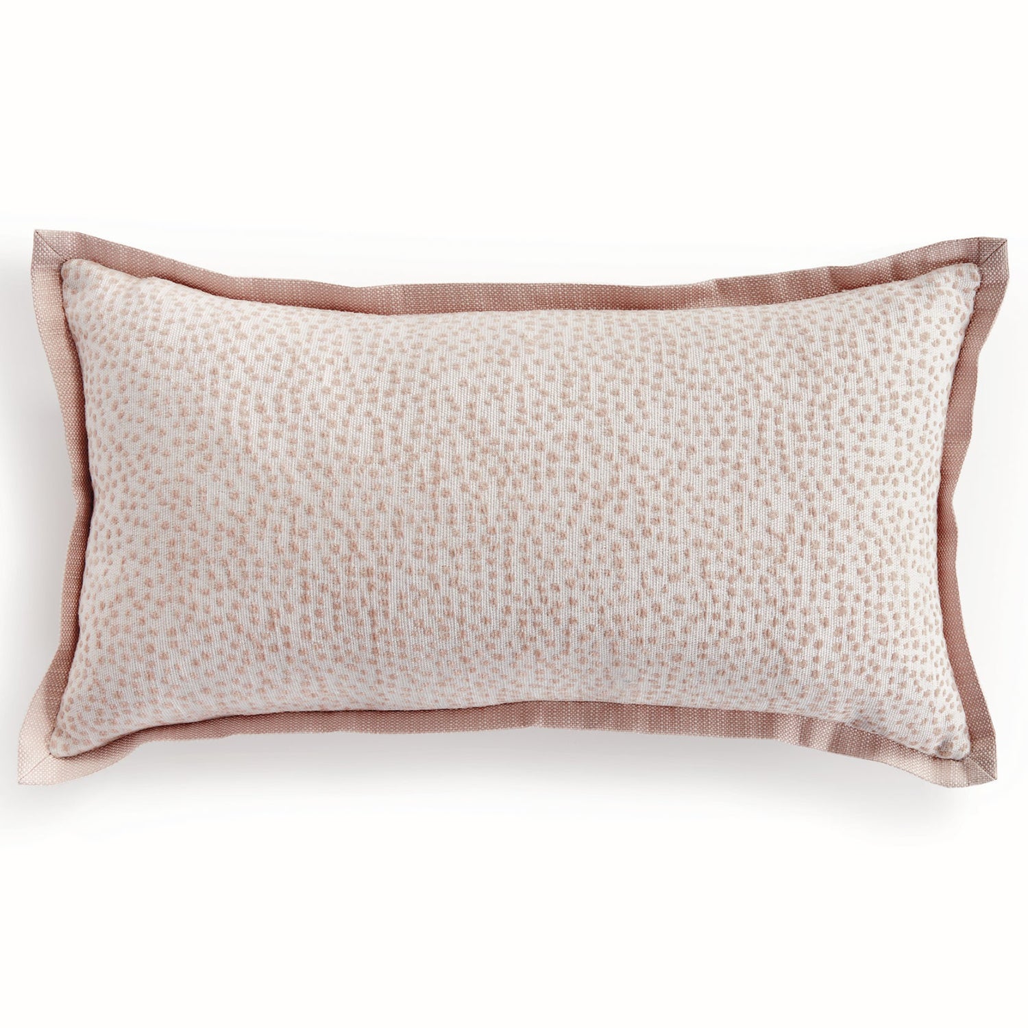 Britt Indoor/Outdoor Lumbar Pillow