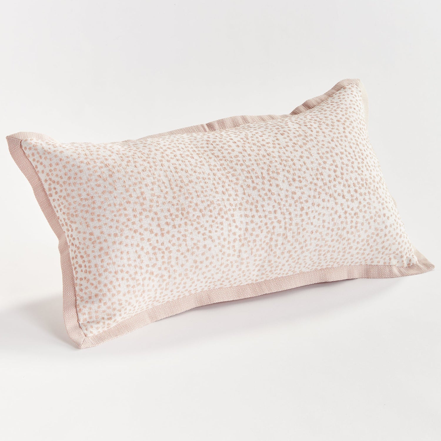 Britt Indoor/Outdoor Lumbar Pillow