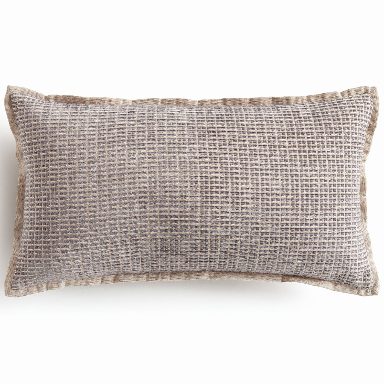 Sasha Indoor/Outdoor Lumbar Pillow