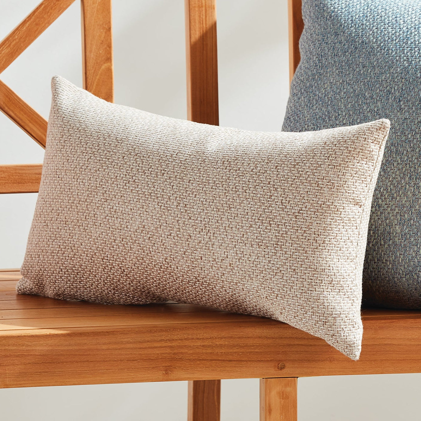 Blake Lumbar Indoor/Outdoor Pillow
