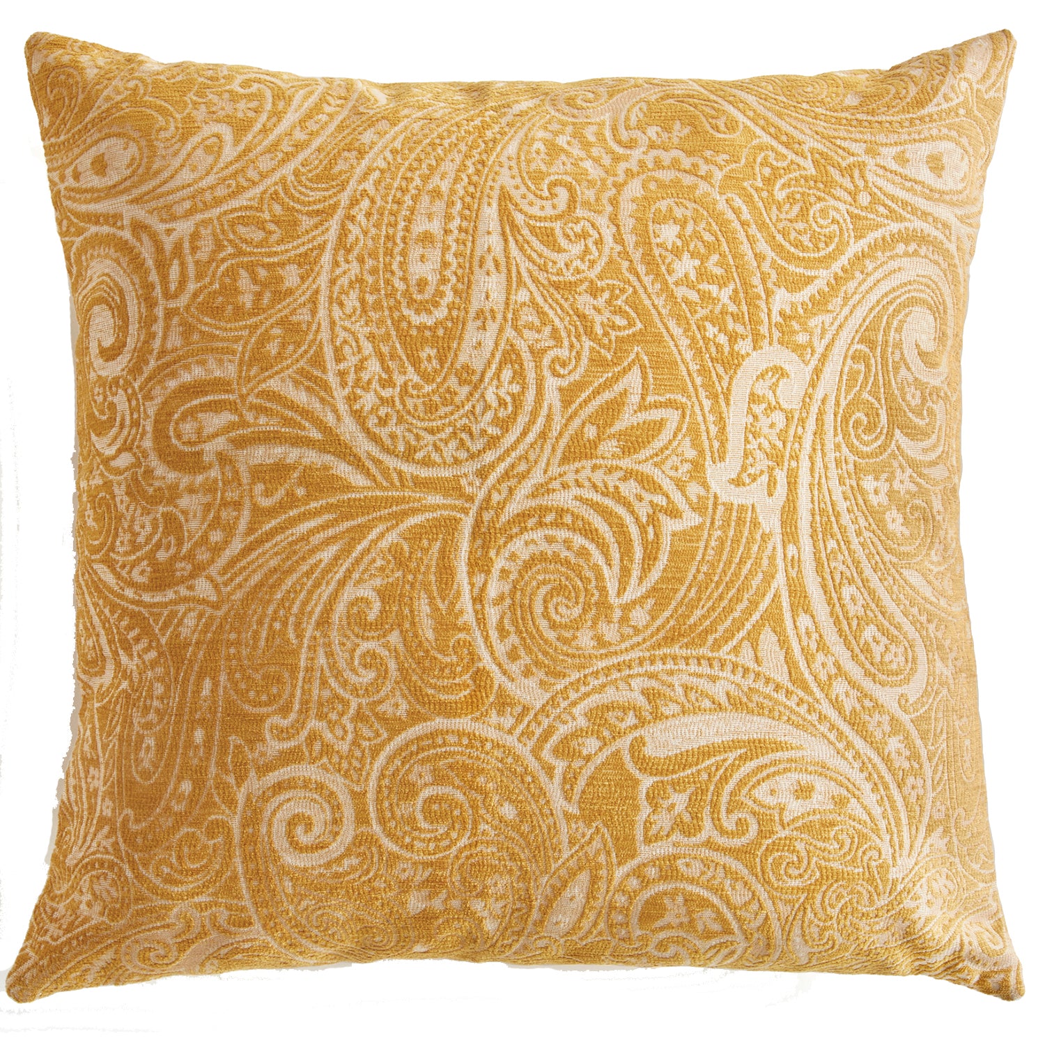 Yara 24in Square Indoor/Outdoor Pillow