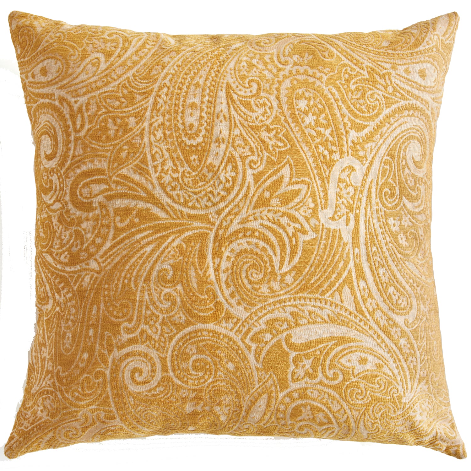 Yara 20in Square Indoor/Outdoor Pillow