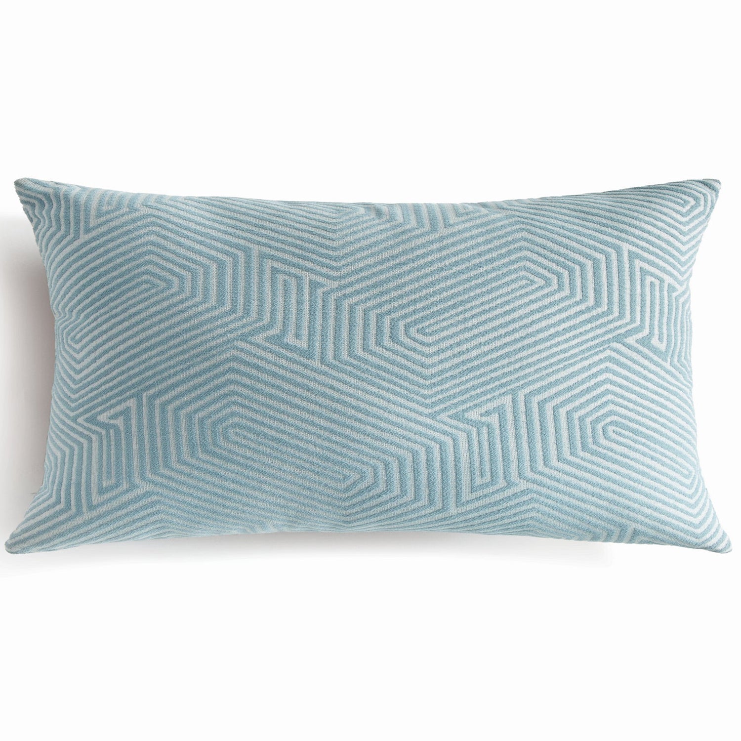 Sora Indoor/Outdoor Lumbar Pillow